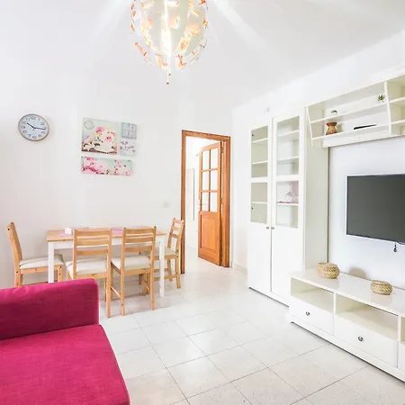 Appartamento Apartamento Nere 2 Min A Pie De La Playa *