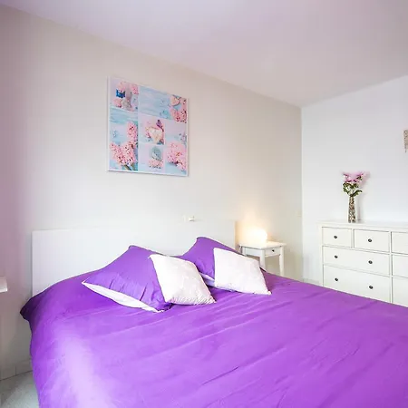 Appartamento Apartamento Nere 2 Min A Pie De La Playa