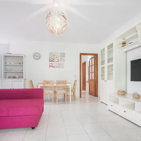 Apartamento Nere 2 Min A Pie De La Playa Appartamento