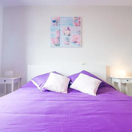 Appartamento Apartamento Nere 2 Min A Pie De La Playa *