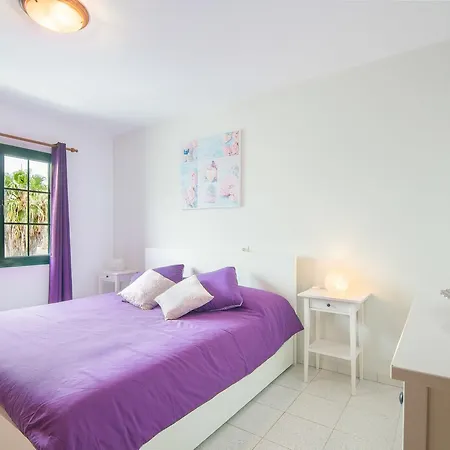 Apartamento Nere 2 Min A Pie De La Playa Appartamento San Bartolomé