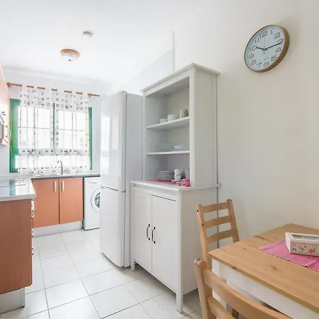 Apartamento Nere 2 Min A Pie De La Playa Appartamento
