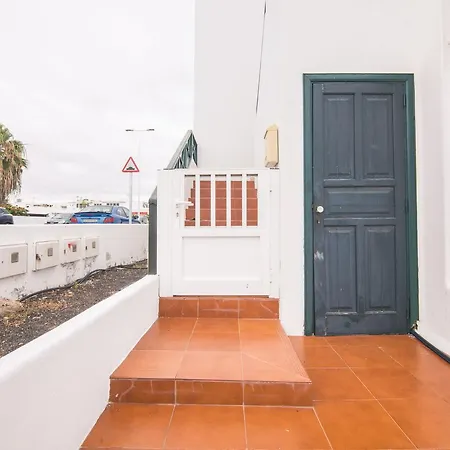 Apartamento Nere 2 Min A Pie De La Playa Appartamento
